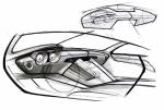 Mercedes-Benz SLS AMG 2010 года